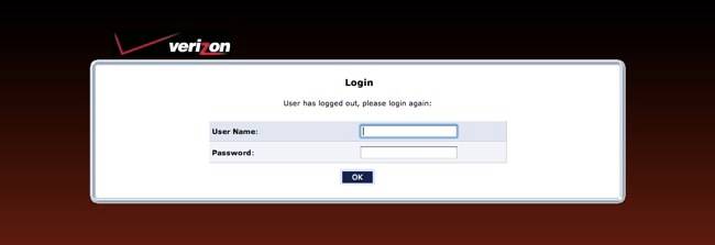 How to Make Your Verizon FIOS Router 1000% More Secure