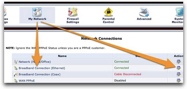 How to Set Up Your Verizon FIOS Router with OpenDNS or Google DNS