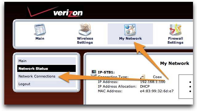 How to Set Up Your Verizon FIOS Router with OpenDNS or Google DNS