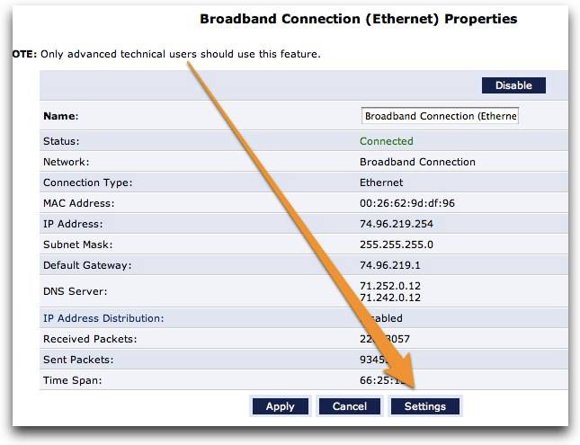 How to Set Up Your Verizon FIOS Router with OpenDNS or Google DNS