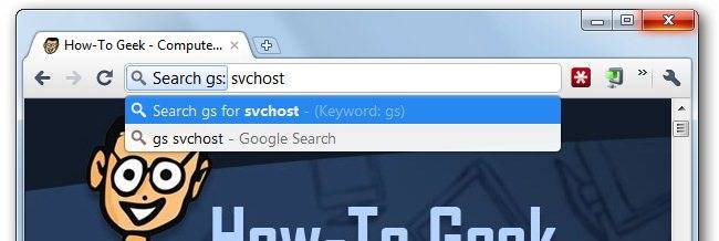 How to Search Just the Site You’re Viewing Using Google Search