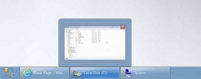 Taskbar Extension Dual Monitor Taskbar Is an Open Source Taskbar Extender for Windows 7