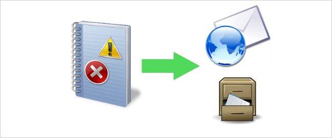 How to Create Your Own Windows Event Log Notification System