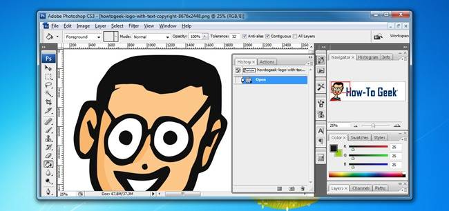 30 Great Photoshop Tips and Tricks to Help Your Computer Graphic Skills