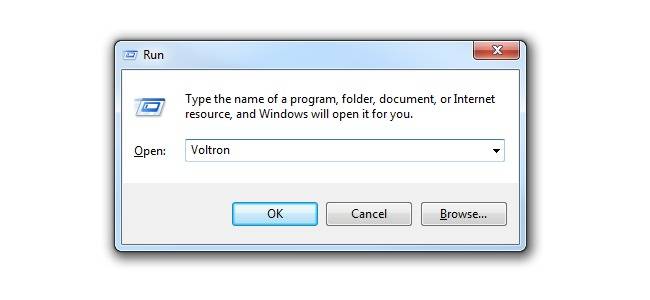 How Do I Add Text Shortcuts to the Windows Run Dialog Box?