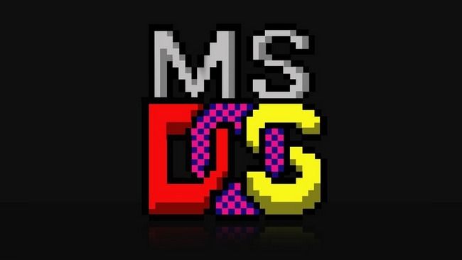 Does Windows Still Rely on MS-DOS?