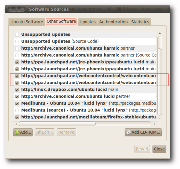 How to Create a Family Friendly Ubuntu Setup