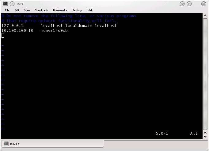 How to Change Your Linux Hostname Without Rebooting