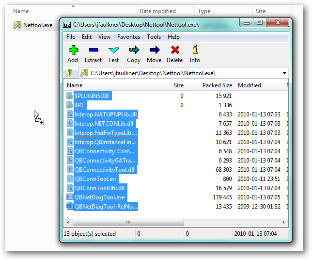 Transform Install Only Applications into Portable Applications