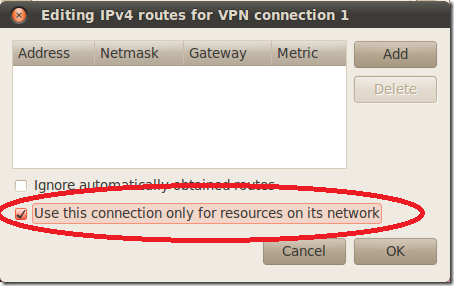 How to Setup a 