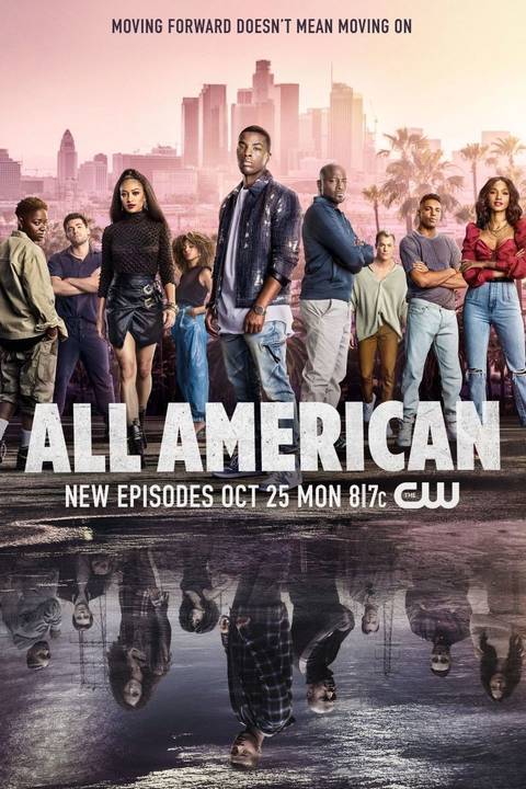 3 cool new Netflix shows to binge-watch this weekend (October 9-11)