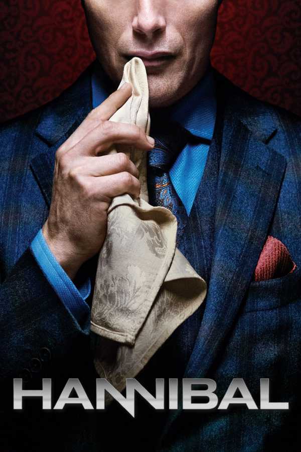 Hannibal ran for three seasons on NBC before cancellation