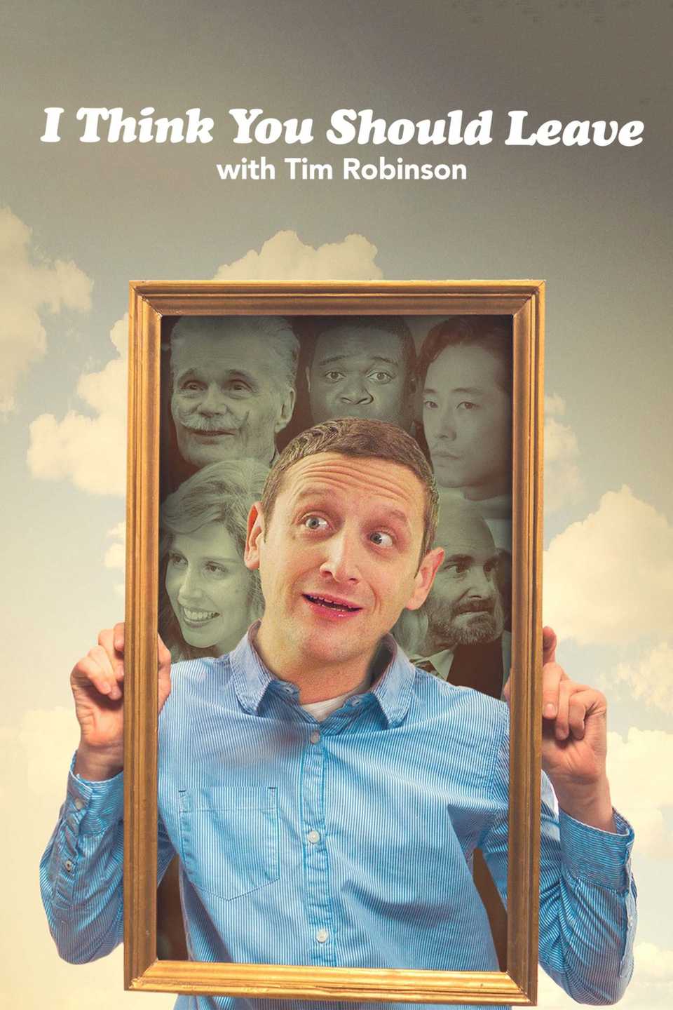 5 quick Netflix comedy shows for big laughs in 30 minutes or less