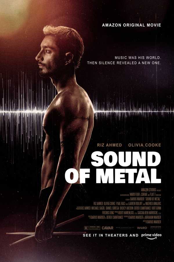 Sound of Metal's innovative sound design immerses viewers in the experience of hearing loss