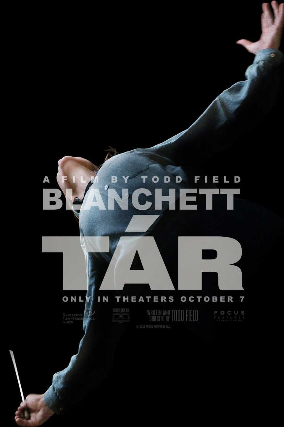 Tar Movie Poster