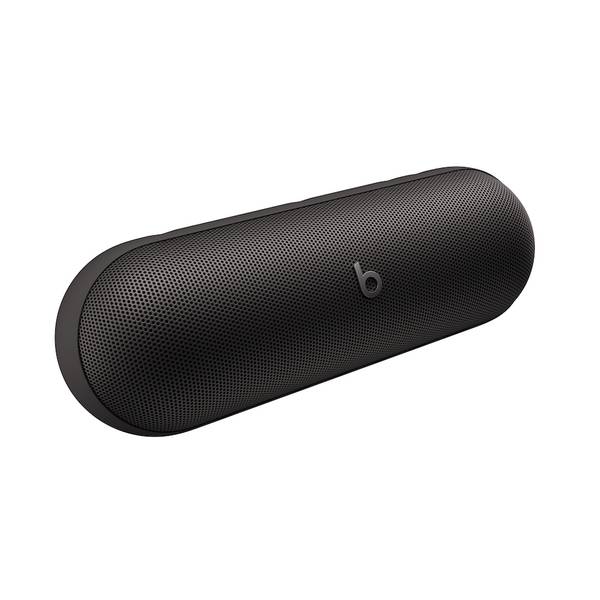 Beats Pill Matte Black 5