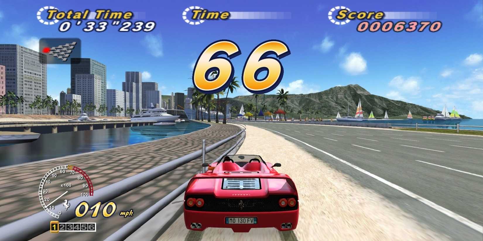 Simcade Racing Games Balance Fun and Realism, Here Are My Favorites