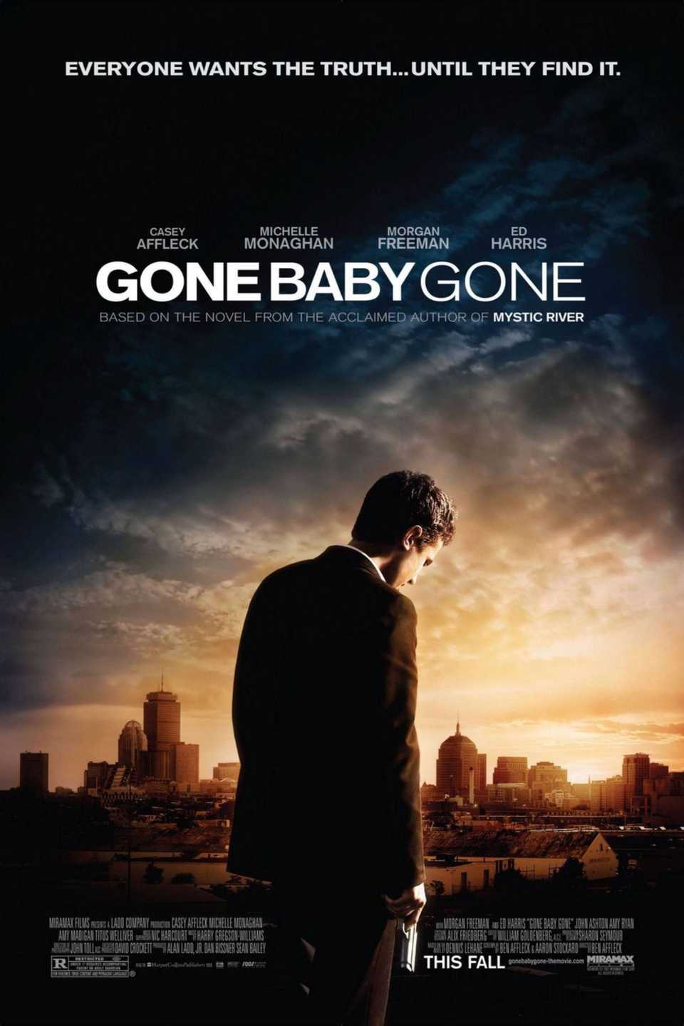 The 4 best Paramount+ thrillers to watch this long weekend (September 4-7)