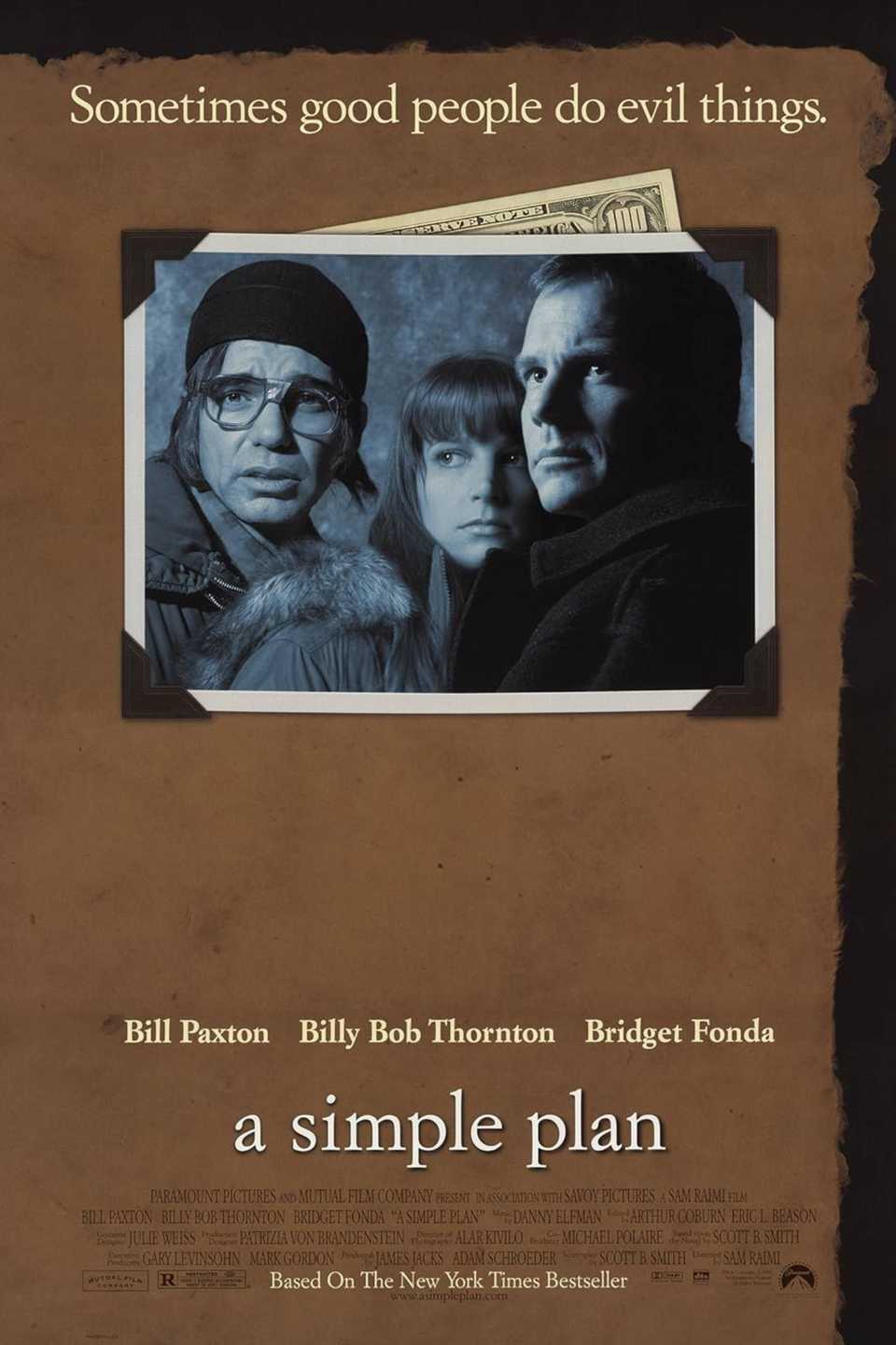 4 dark Paramount+ thrillers to watch this week (October 12-18)