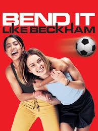 Bend It Like Beckham balances sports comedy with a story about cultural identity and family expectations.