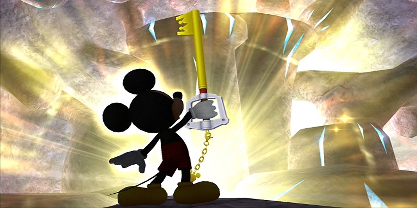 The Best Video Game Crossovers of All Time