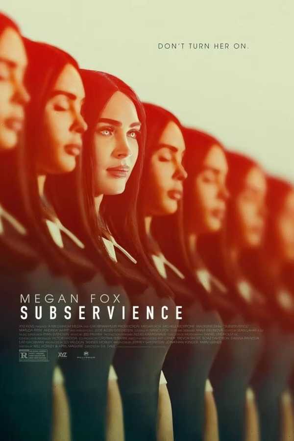 Subservience stars Megan Fox as an AI domestic assistant that crosses dangerous lines