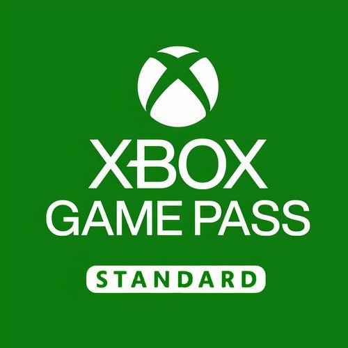 Standard Xbox Game Pass