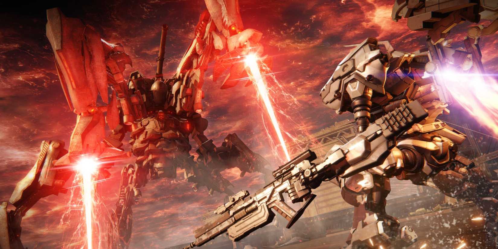 After Playing DOOM: The Dark Ages, I Want a New Pacific Rim Game