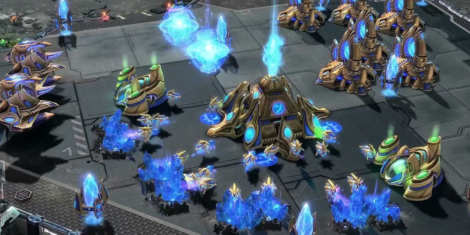 Real-Time Strategy Games: The Sad Victims of Console Dominance?