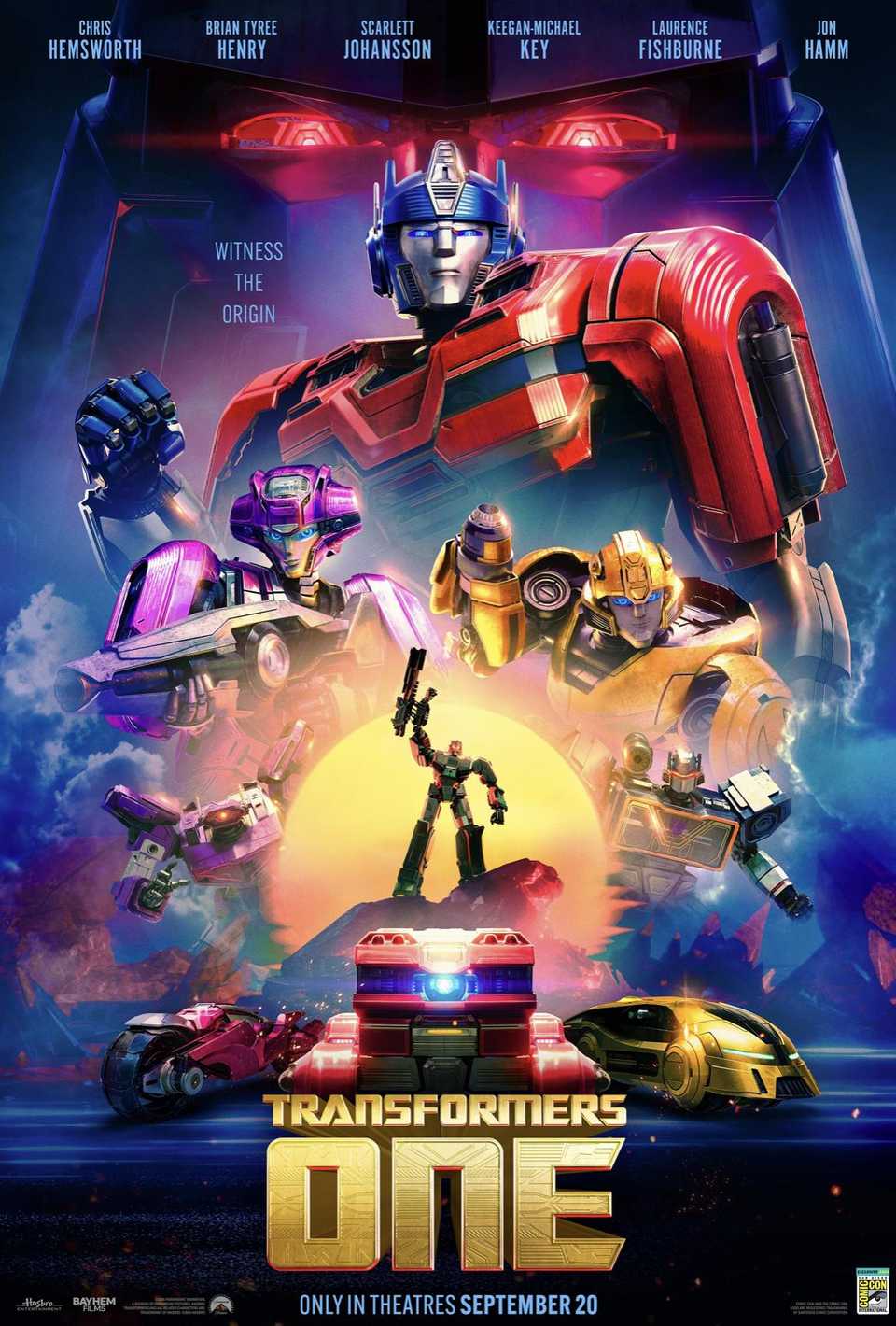 фильмы для просмотра на Paramount+ — иллюстрация 3 к материалу фильмы для просмотра на Paramount+ — иллюстрация 3 к материалу