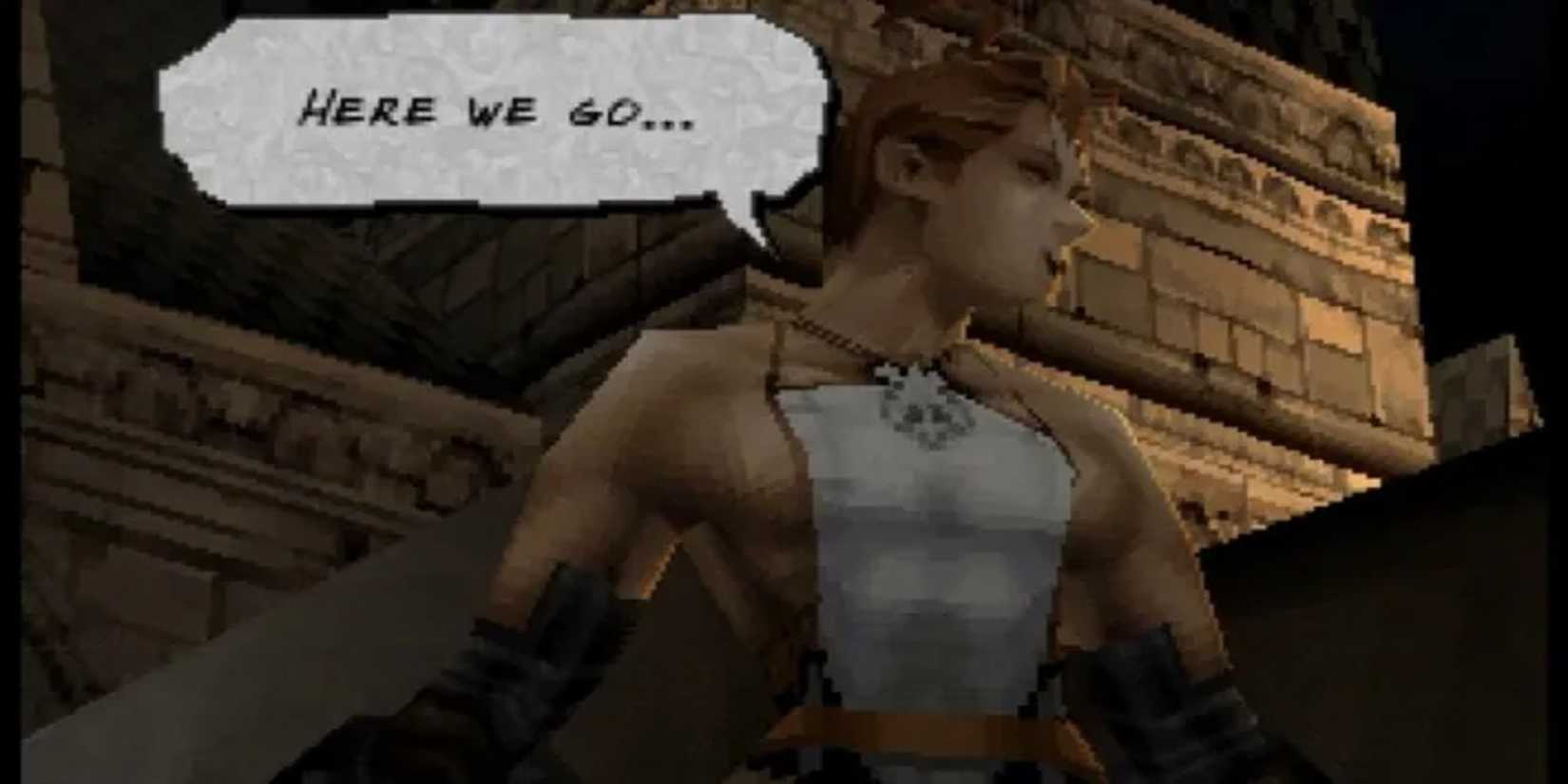 10 Games That Should Never, Ever Be Remade