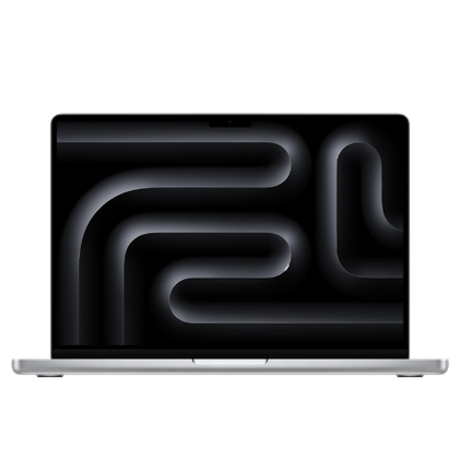One More Thing: The New MacBook Pro Has an Upgraded Display