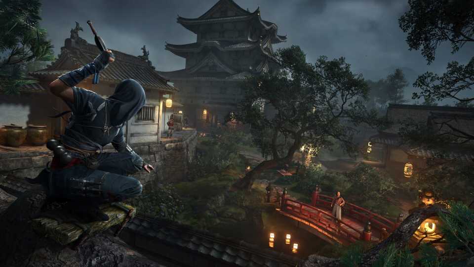 Assasin Base Obsessed With Base-Building? Play These 10 Games