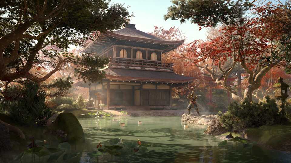 Assasin Base Obsessed With Base-Building? Play These 10 Games