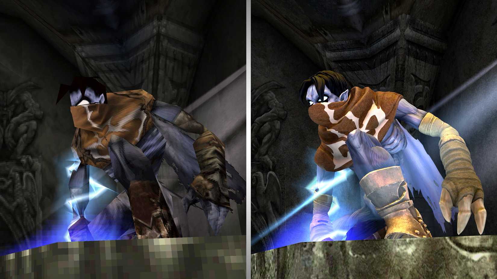 What's The Difference Between a Game Remake and Remaster?