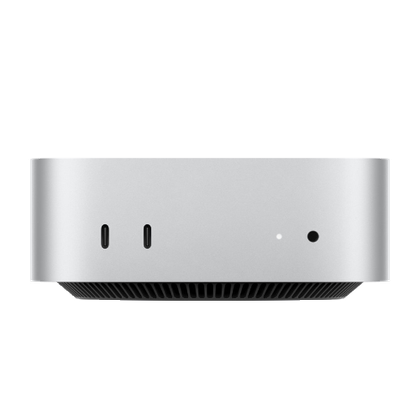 Mac Mini (M4).