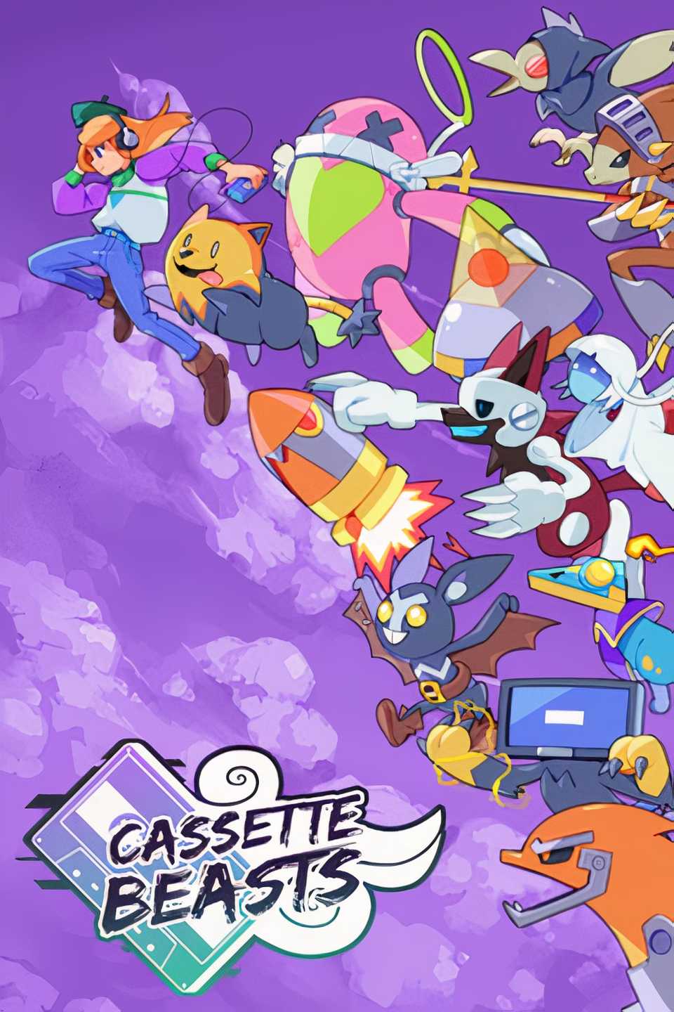 12 Creature Collecting Games That Aren’t Pokémon