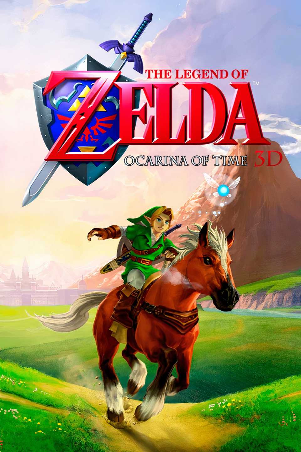 The 10 Best Mini-Games in Video Games