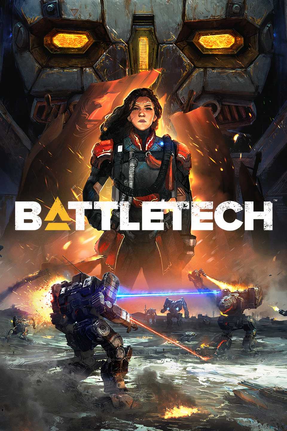 Loving Mecha Break? Here's 6 More Mech Games You Should Play
