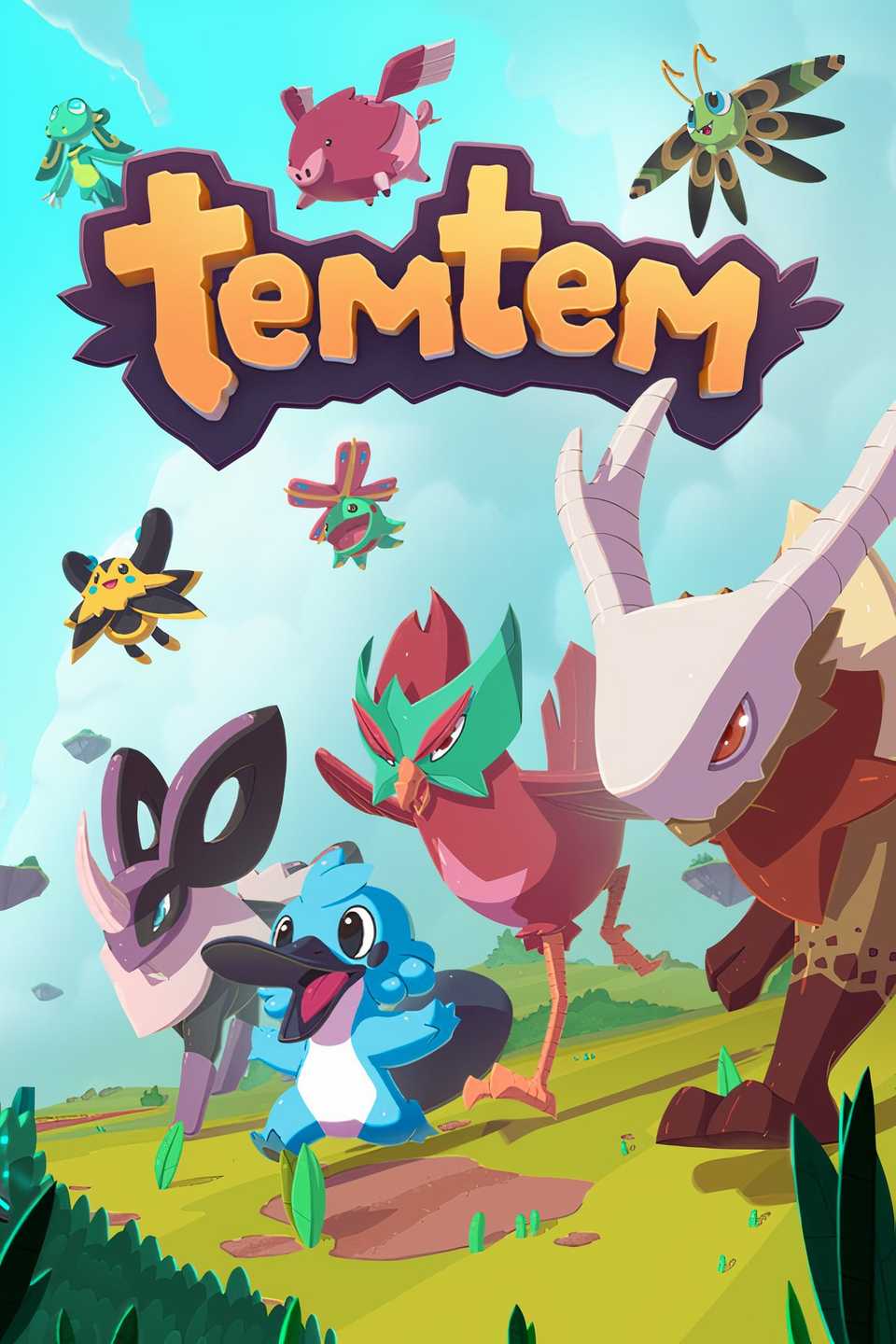 12 Creature Collecting Games That Aren’t Pokémon