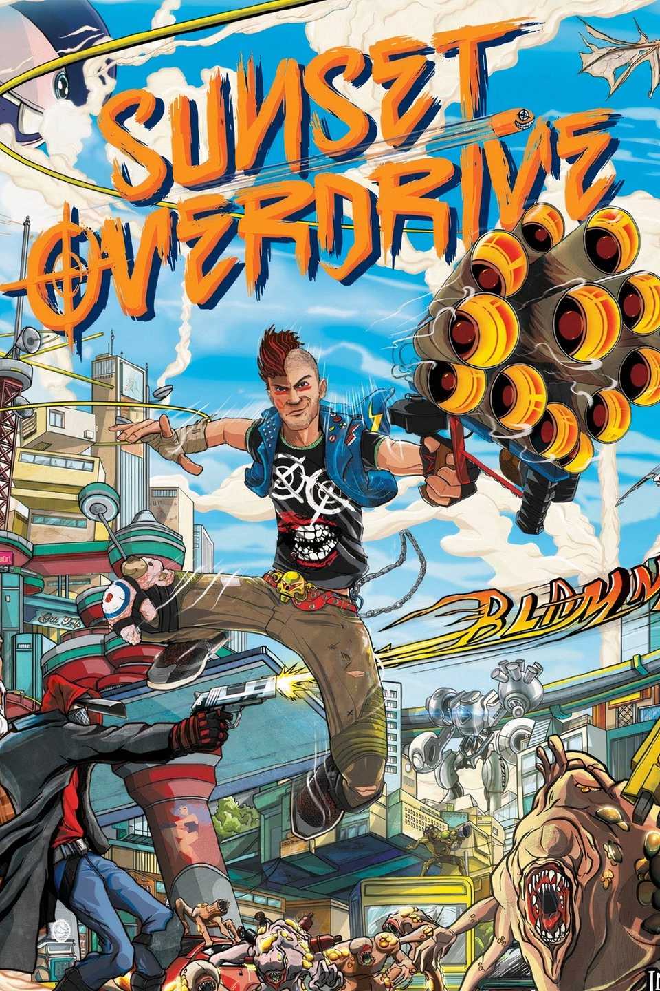 10 Games That Bring a Summer Vacation Vibe