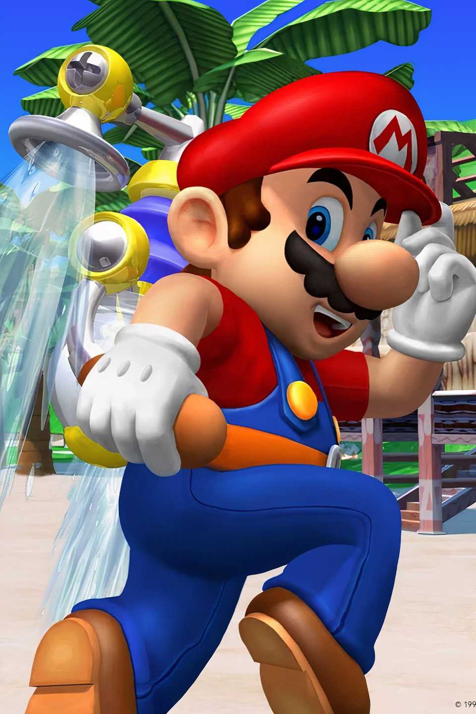 10 Games That Bring a Summer Vacation Vibe