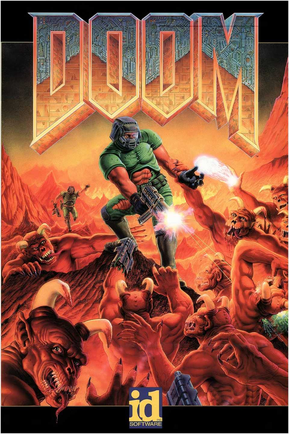 How to Run DOOM on Your Raspberry Pi