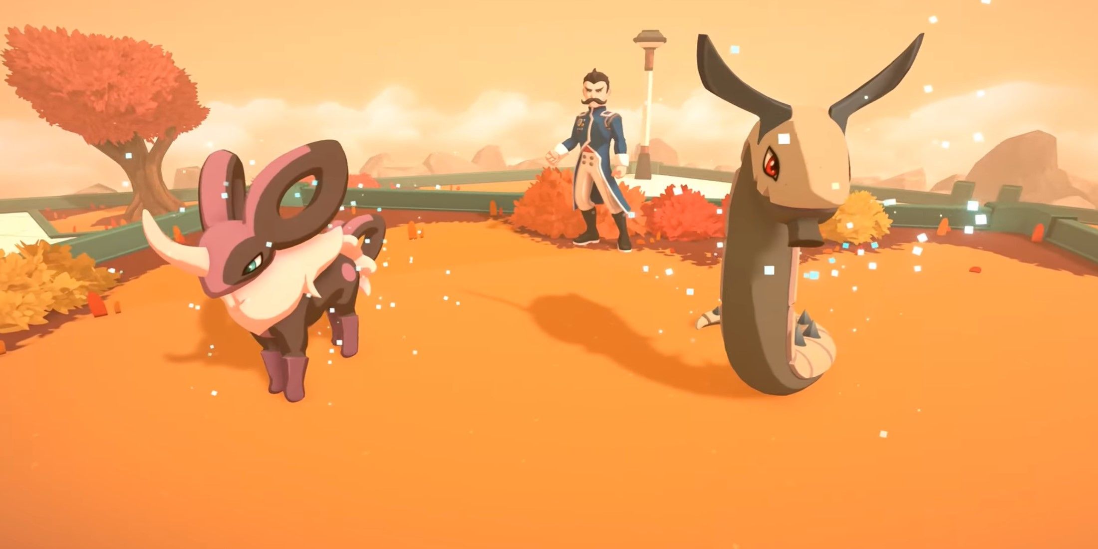 12 Creature Collecting Games That Aren’t Pokémon