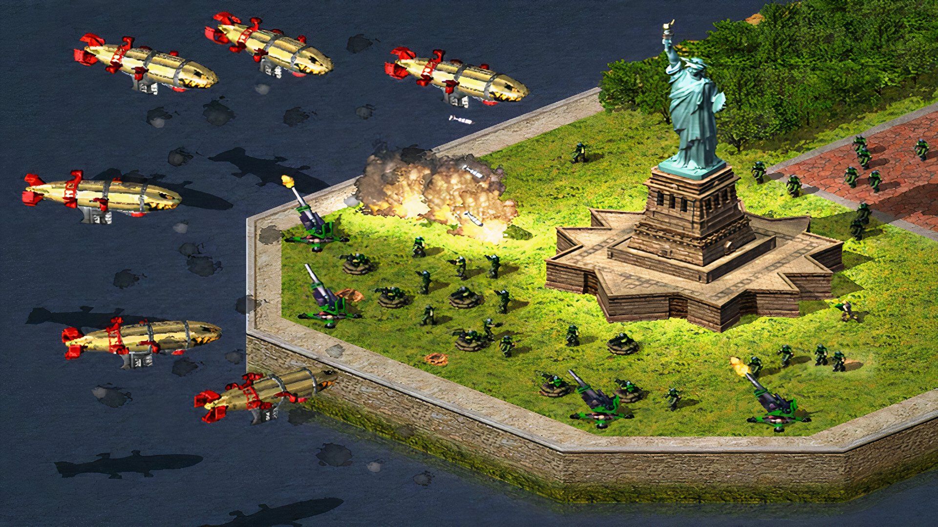 11 Best Fan-Made Browser Ports of Classic Games