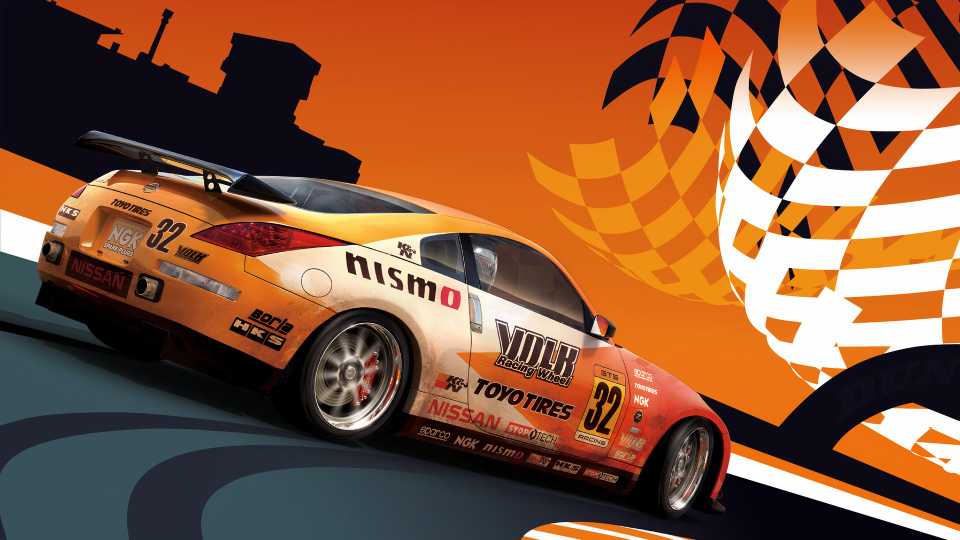 12 Old School Retro Racing Games That Are Still Worth Playing