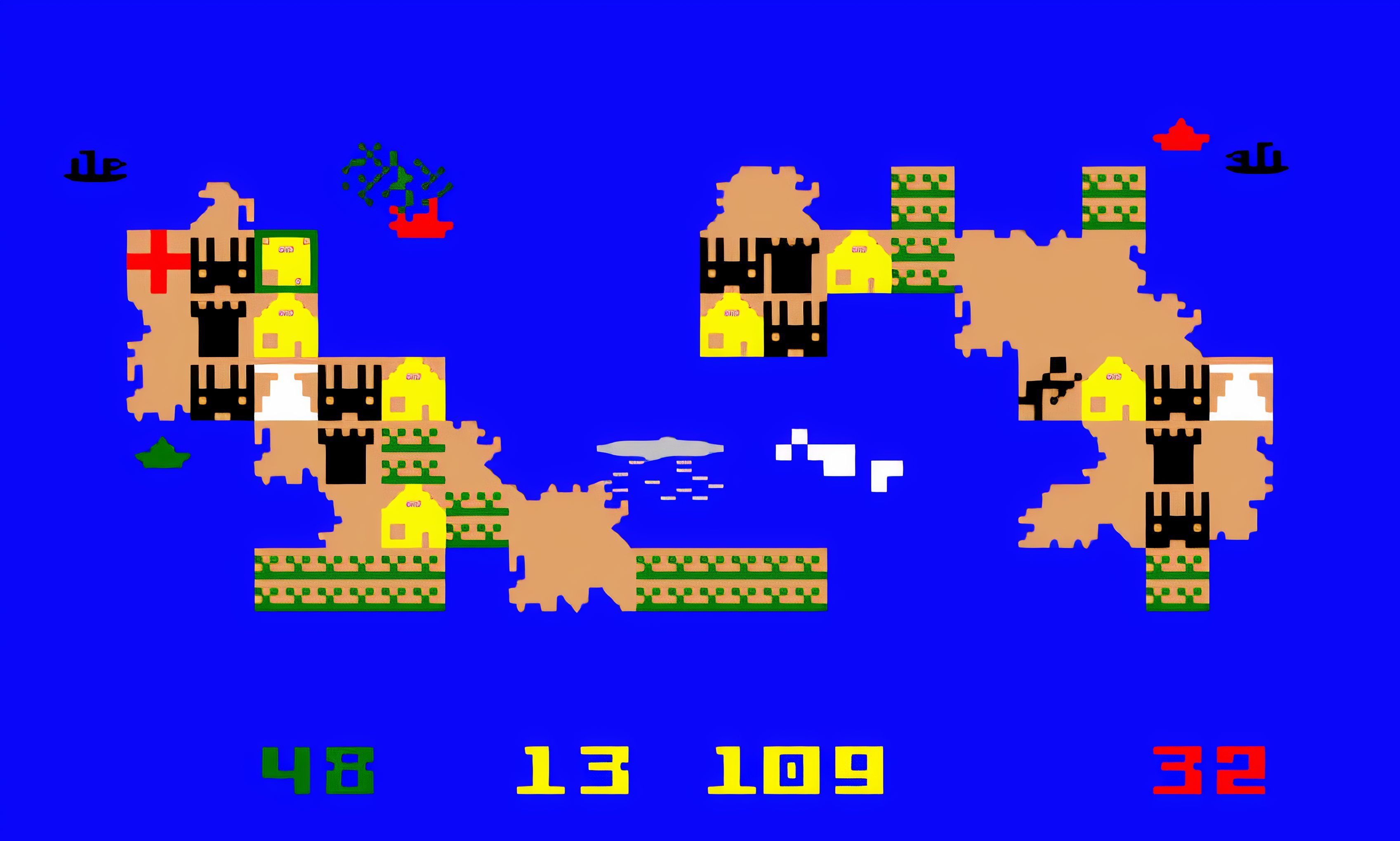 10 Forgotten Games That Created Your Favorite Genres