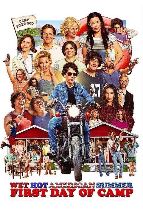 5 quick Netflix comedy shows for big laughs in 30 minutes or less