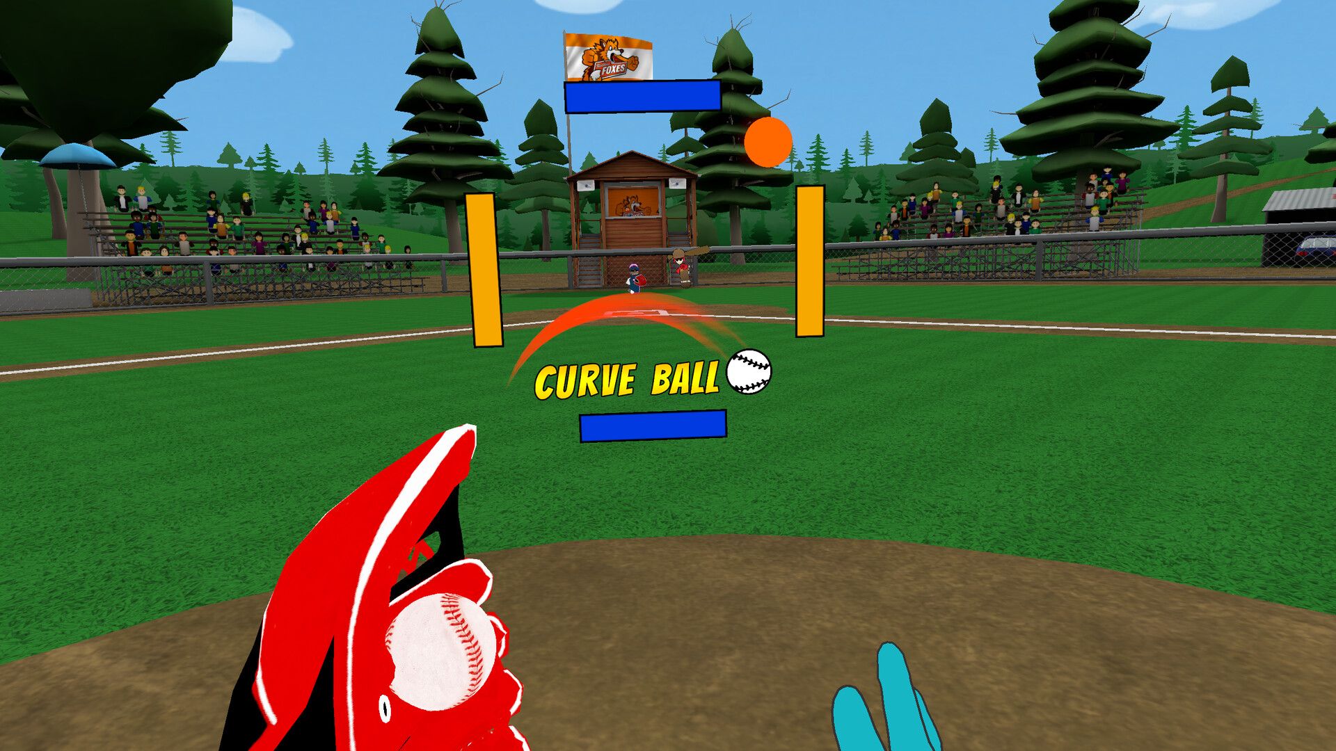 6 Baseball Games You Can Play on PC (That Aren’t MLB The Show)