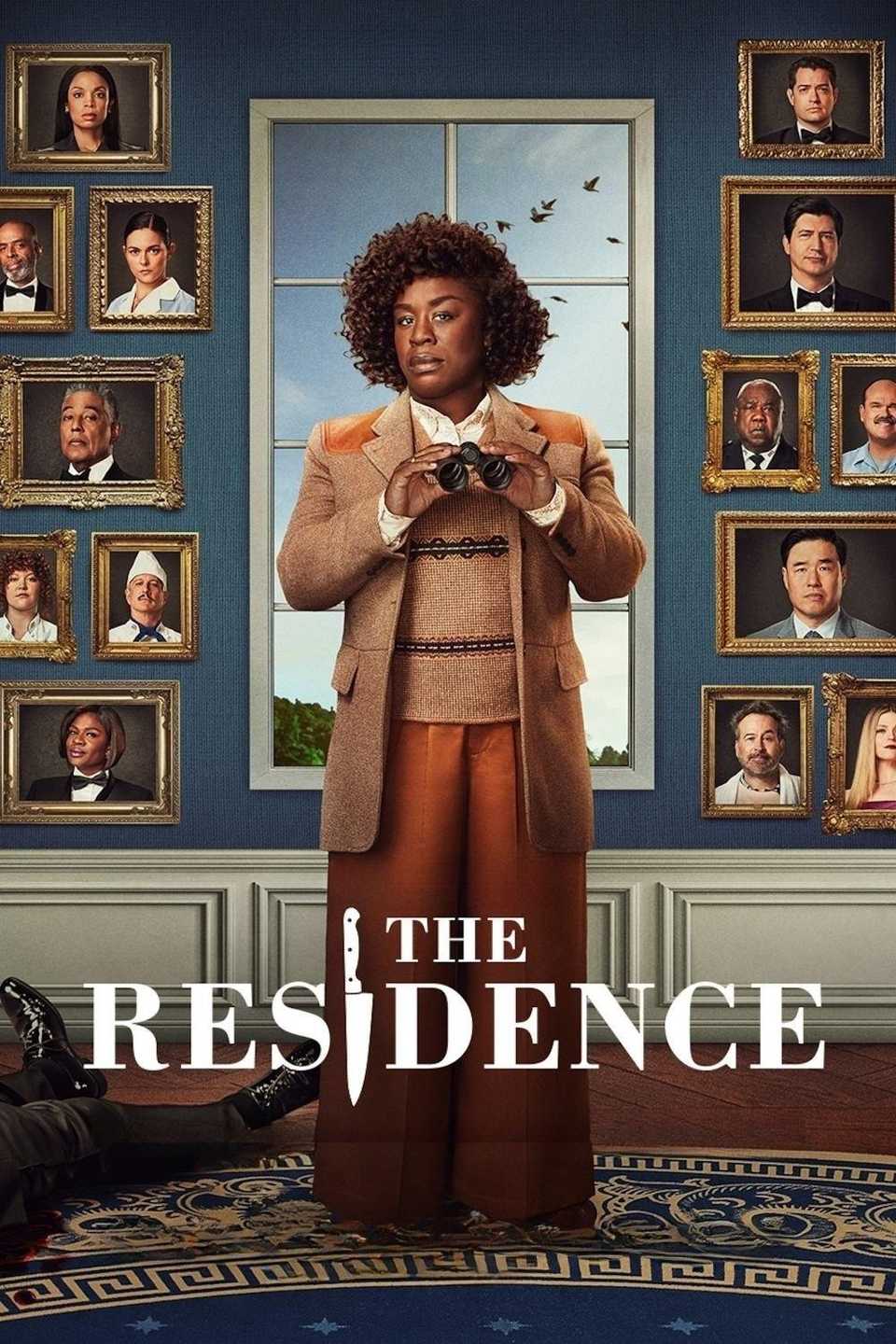 мини-сериала на Netflix — иллюстрация 2 к материалу мини-сериала на Netflix — иллюстрация 2 к материалу